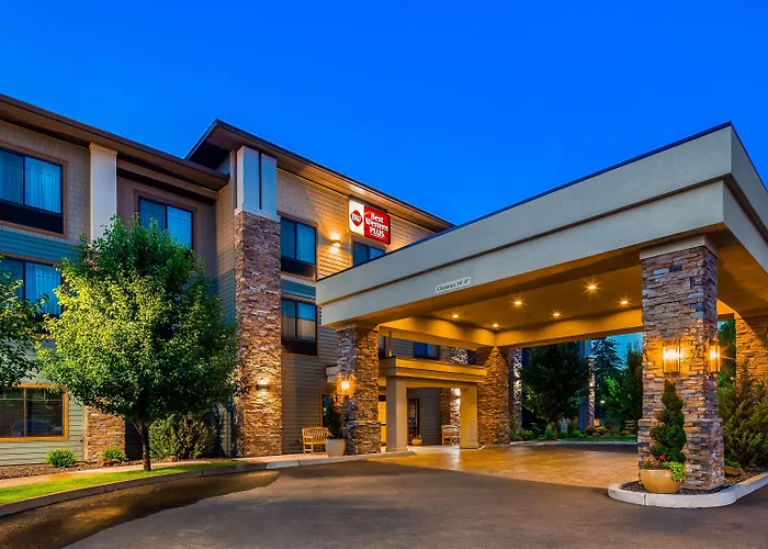 Explore the Best Hotels Near Dayton Airport for Comfortable Accommodations