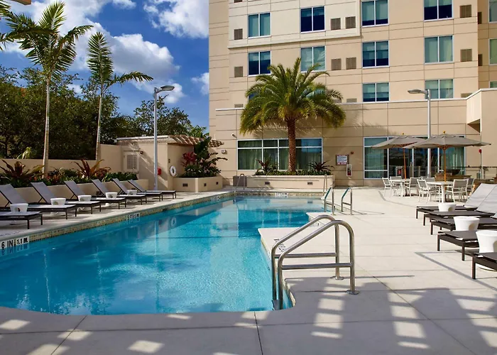 Explore the Best Budget Hotels in Miami for Your Stay