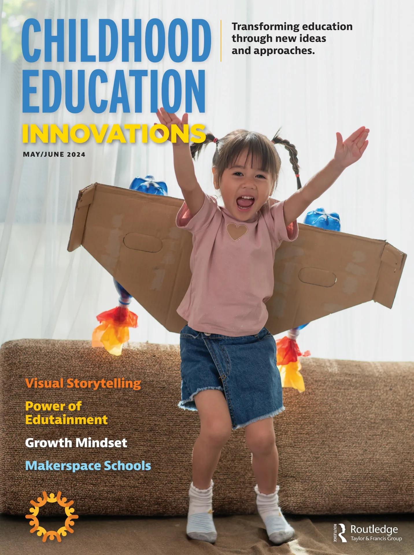 CEInnovationsMay-June2024 - Flipbook by CEInternational | FlipHTML5