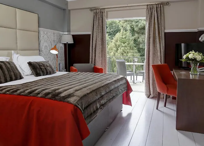 Discover the Best Hotels in Hitchin UK for a Memorable Stay