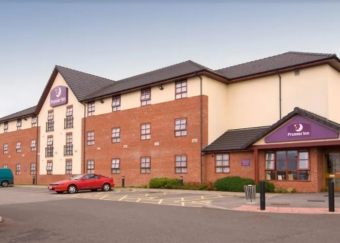 Hotels in Penkridge Stafford: The Perfect Accommodations for Your Stay