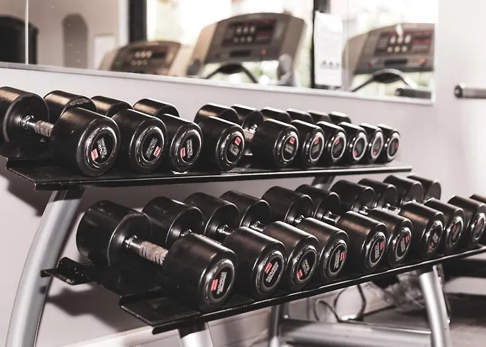 Best Hotels in Manchester