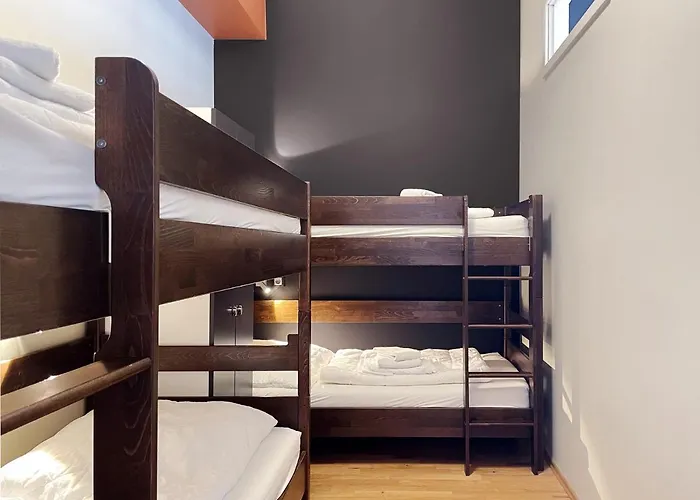 Beste Hostels in Leipzig für Ihr Abenteuer