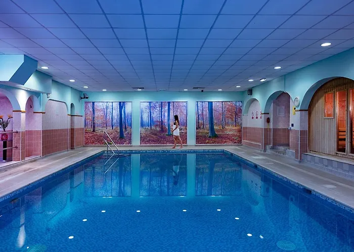 Premium Macdonald Hotels in Kinloch Rannoch
