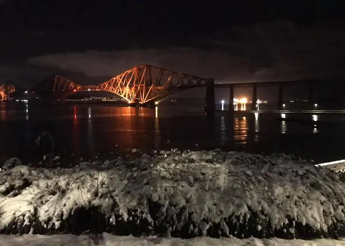 Top Hotels in the Scenic South Queensferry Edinburgh