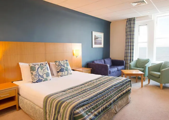 Hotels near Ferry Port Poole – Find the Perfect Stay for Your Trip