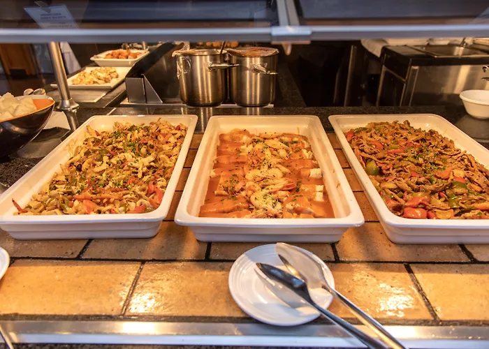 Top-rated Hotels in Benalmadena for Unforgettable Stays