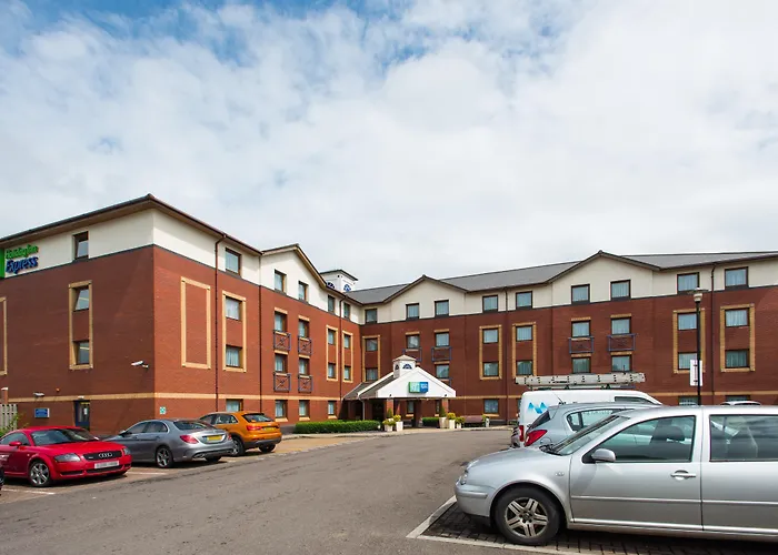 Find the Best Hotels near Bristol Airport for Convenient Travel
