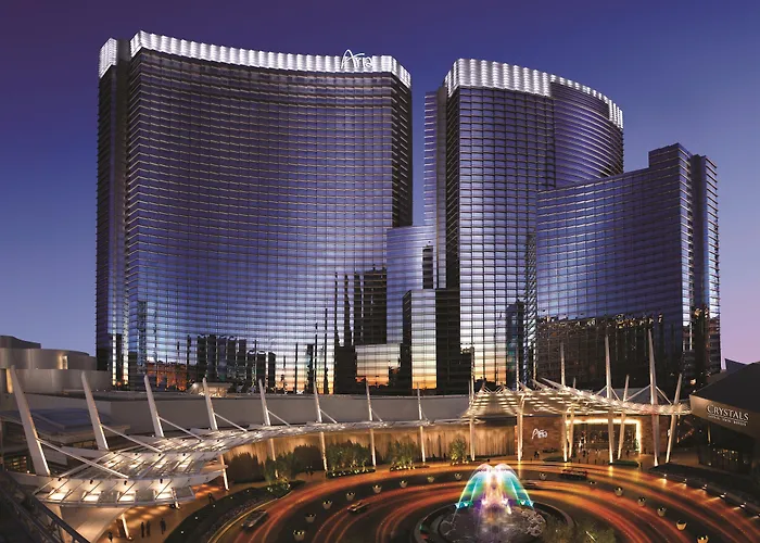 Unveil the Best Discount Las Vegas Hotels for an Unforgettable Stay