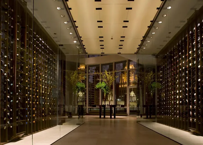 Finest Hotels Near Aire Ancient Baths Chicago