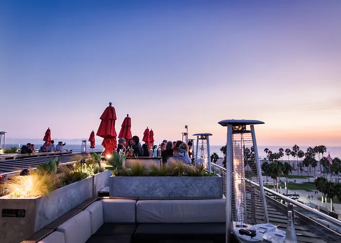 Discover the Best Los Angeles Hotels Near the Beach for Your Next Getaway