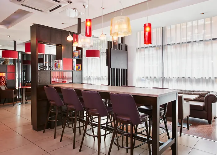 Top Cheap Hotels in Belfast City Center