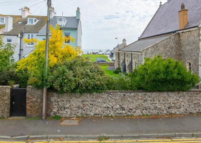 Top Hotels in Walmer, Kent
