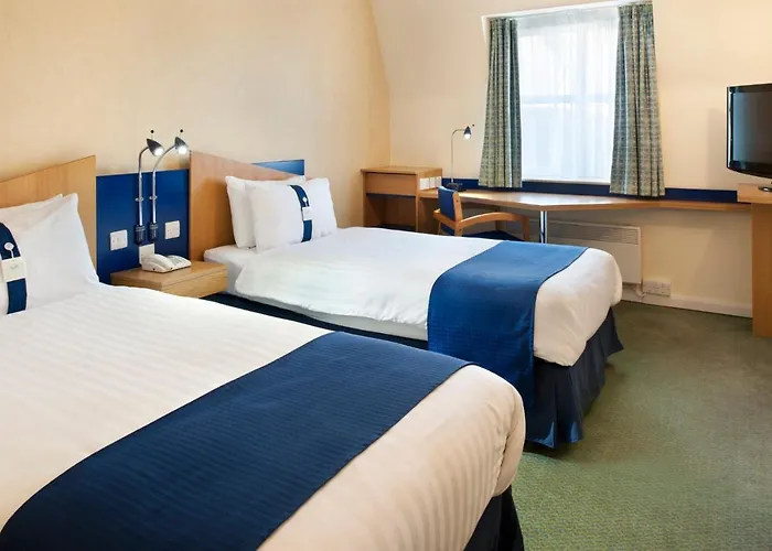Hotels near Aberdeen Conference Centre: Find the Perfect Accommodations for Your Visit