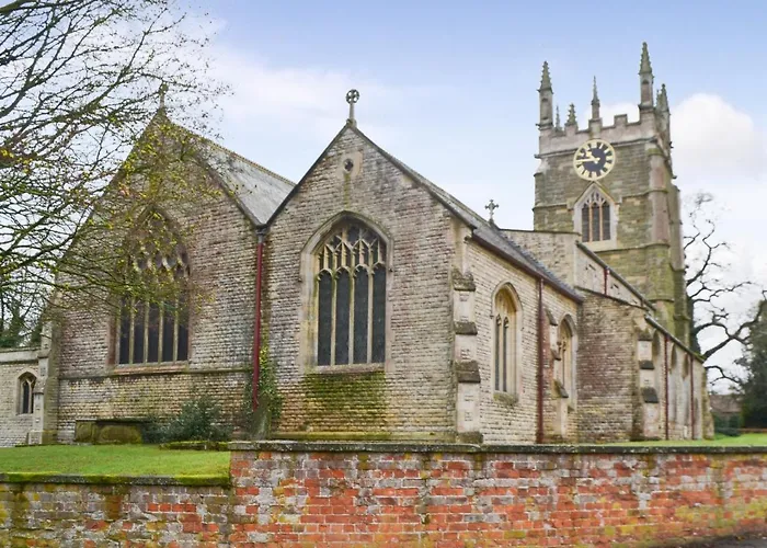 Hotels in Spilsby, Lincolnshire: Find Your Perfect Stay in this Quaint UK Destination