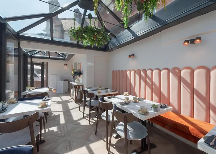 Top Hotels in Portsmouth Area