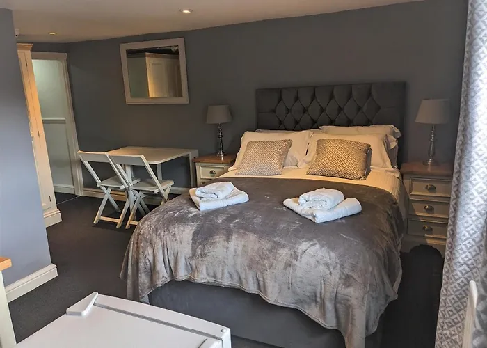 Discover the Finest Accommodations in Bawtry Doncaster for a Perfect Trip