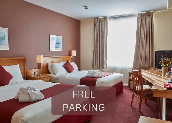 Hotels near Plympton Plymouth: Your Gateway to Enjoying Plymouth's Charm and Attractions