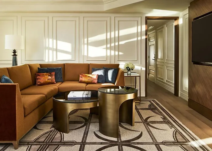 Discover Your Ideal Denver Monthly Hotel Options for Long-Term Visits