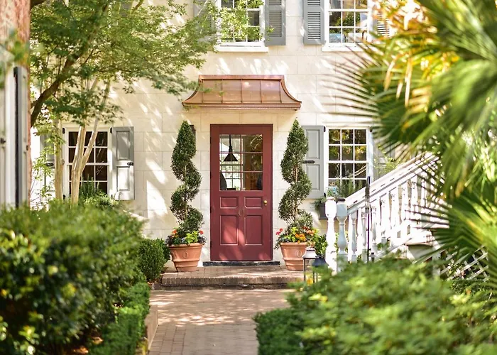Discover the Best Hotels Near Me in Charleston, SC: Your Ultimate Accommodation Guide
