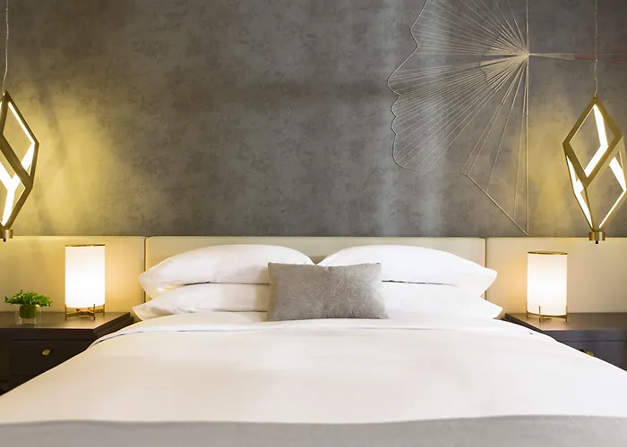 Best Hotels for Weddings in Los Angeles