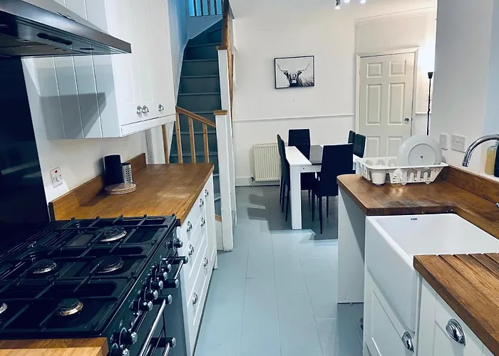 Best Hotels on Sidcup High Street