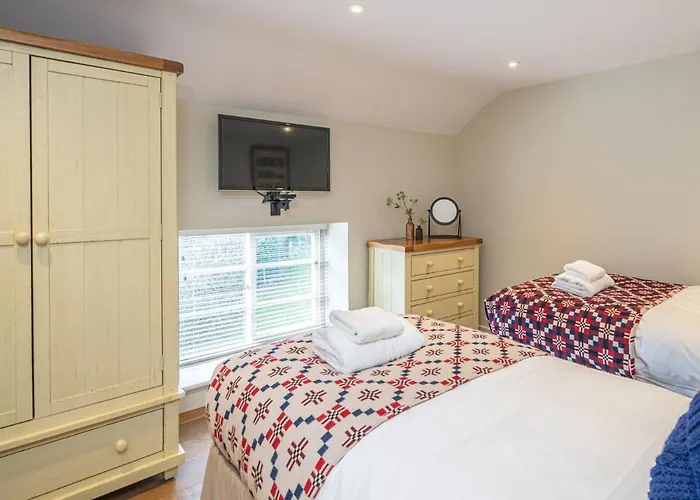 Best Hotels in Rosedale Abbey, UK