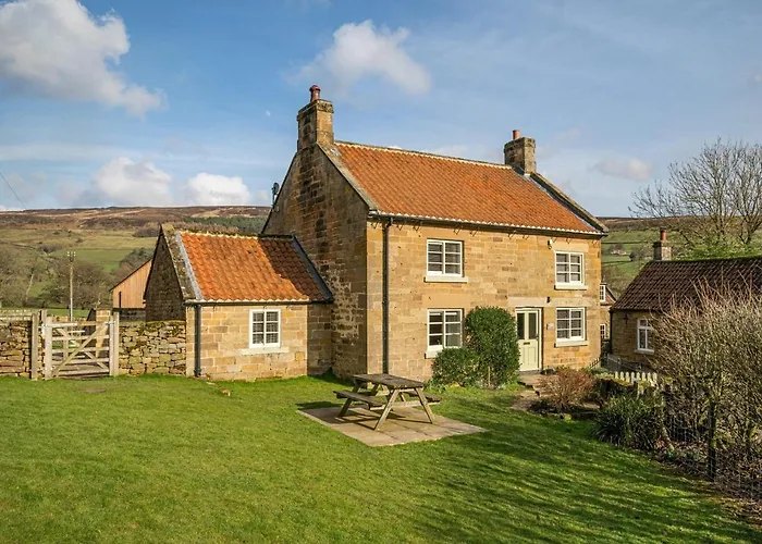 Rosedale Abbey Hotels: Find the Perfect Accommodations for Your Visit
