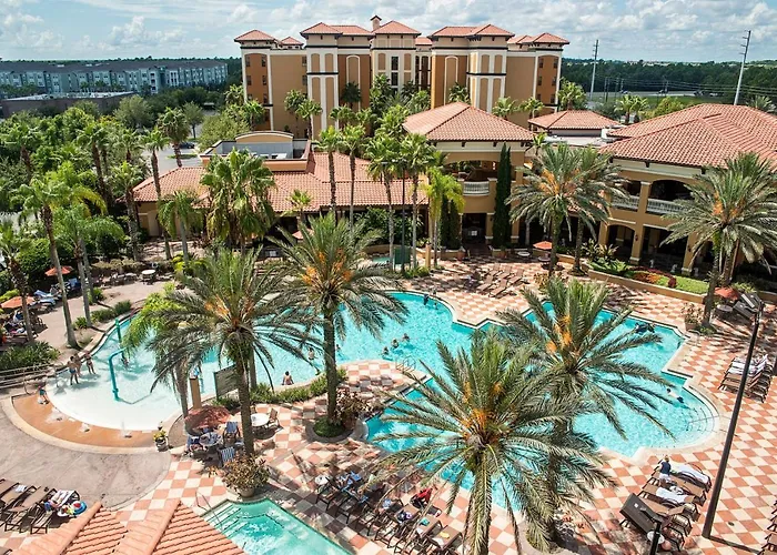Discover the Best Hotels on International Drive Orlando, FL