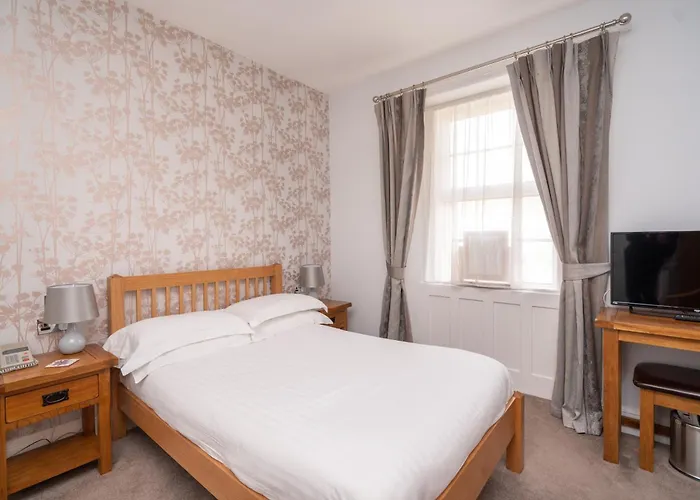 Top Weston-super-Mare Hotels for Disabled Guests