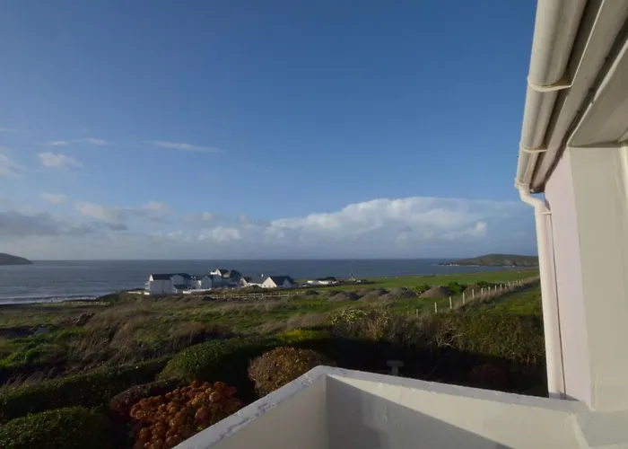 Leading Towyn Hotels for Unforgettable Stays