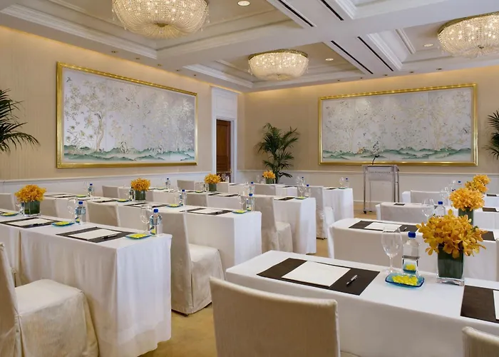 Top Safe Hotels in Los Angeles for Travelers