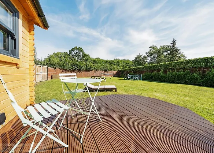 Best Hotels in Denham Village, United Kingdom