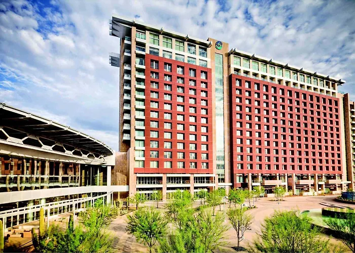 Top Phoenix Casino Hotels You Can't Miss