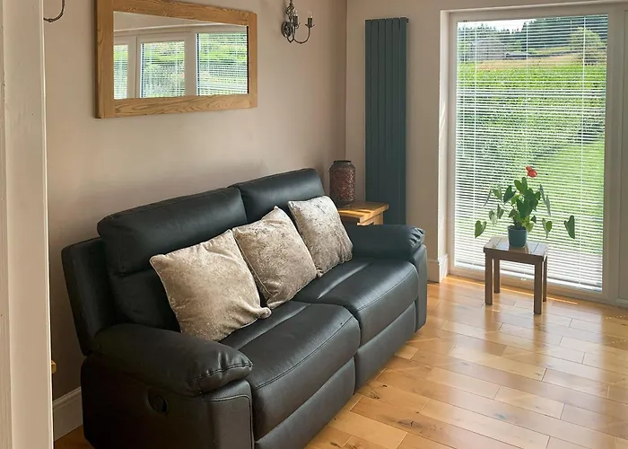 Best Hotels Near Kielder Water for Nature Lovers