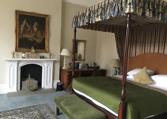 Finest Country Hotels in Stratford-upon-Avon