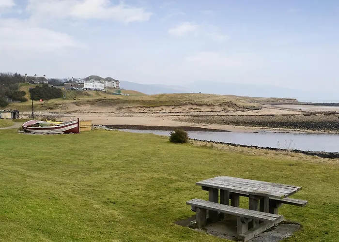 Top Hotels in Brora, Scotland for Memorable Stays