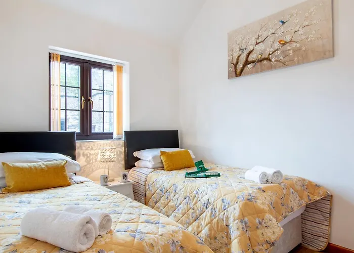 Best Hotels in Chew Magna