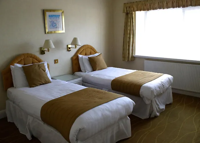 Premier Exmouth Hotels with Stunning Sea Views