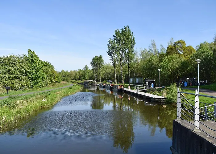 Best Hotels in Bonnybridge, United Kingdom