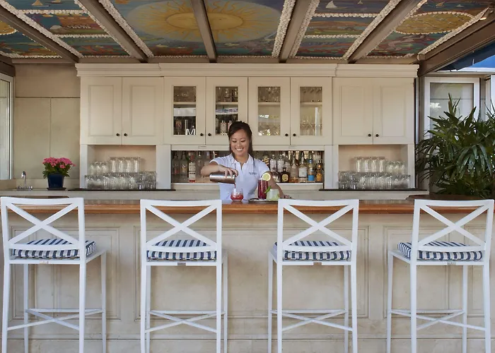 Top Safe Hotels in Los Angeles for Travelers