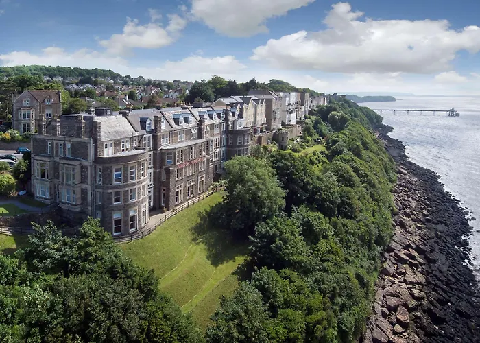 Premier Clevedon Beach Hotels