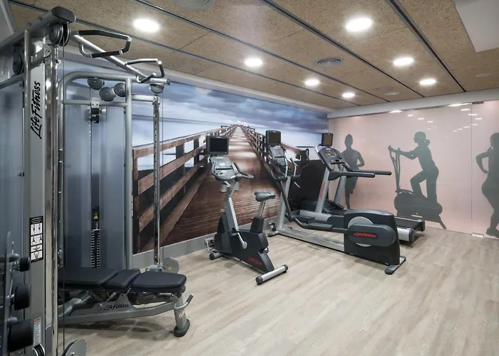 Los Mejores Hoteles Barcelona Playa a Buen Precio