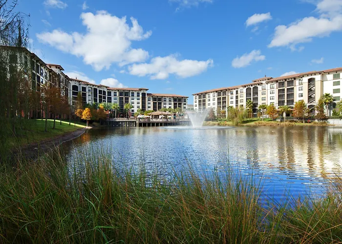 Best Hotels for EDC Orlando Experience