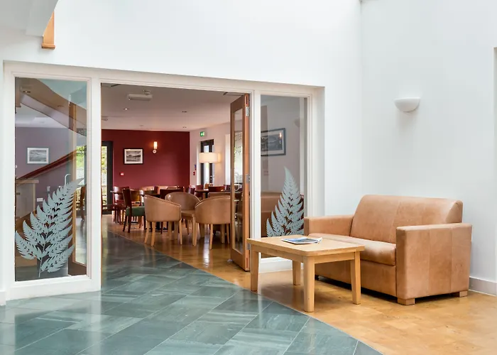Best Accommodations in Thirlmere, Lake District
