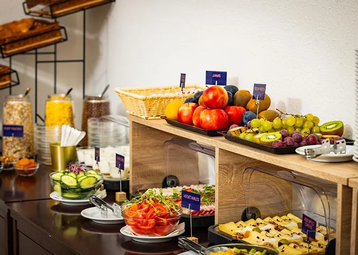 Your Ultimate Guide to Budapest 3 Star Hotels: Comfort and Affordability