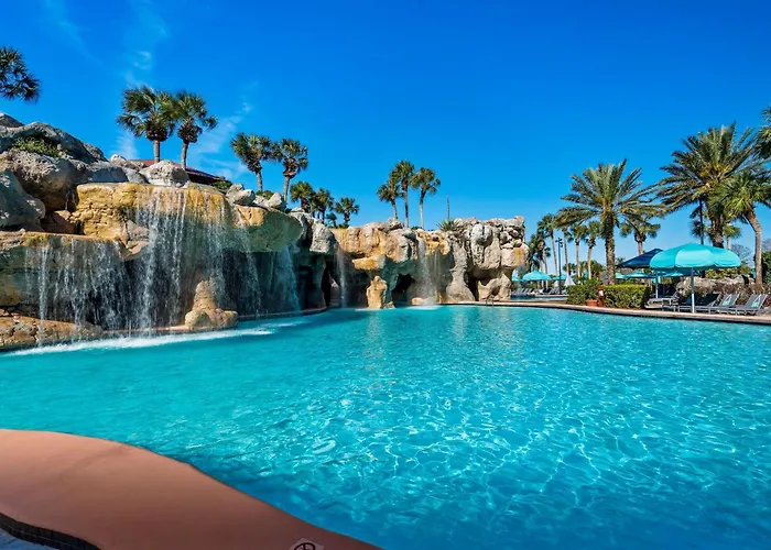Best Romantic Hotels with Jacuzzi In-Room
