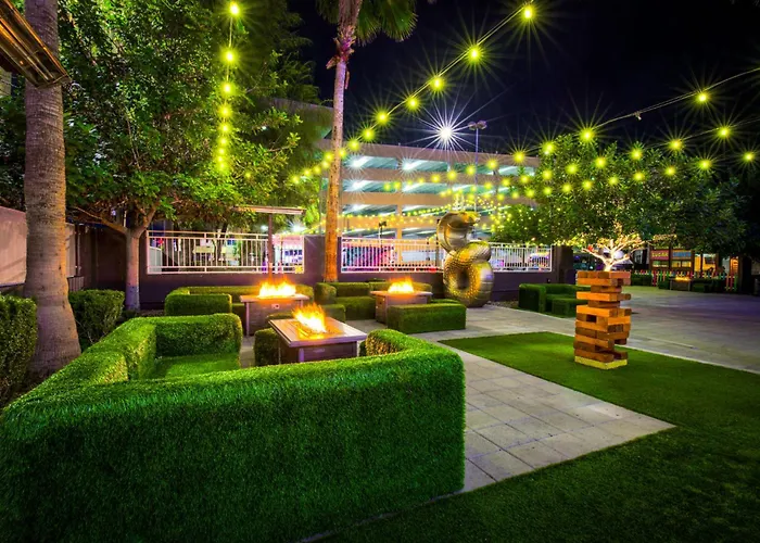 Vegas' Affordable Luxury Hotel Secrets