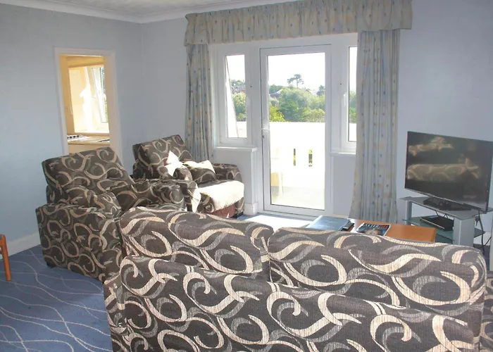 Premier Exmouth Hotels with Stunning Sea Views