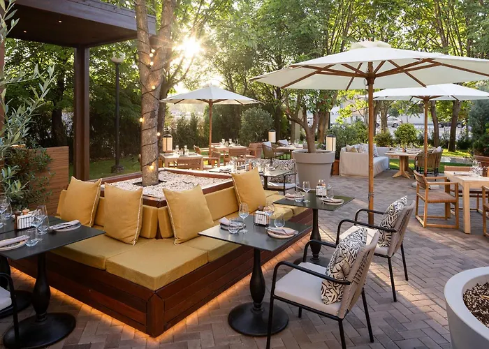 Boutique Hotel Bucharest